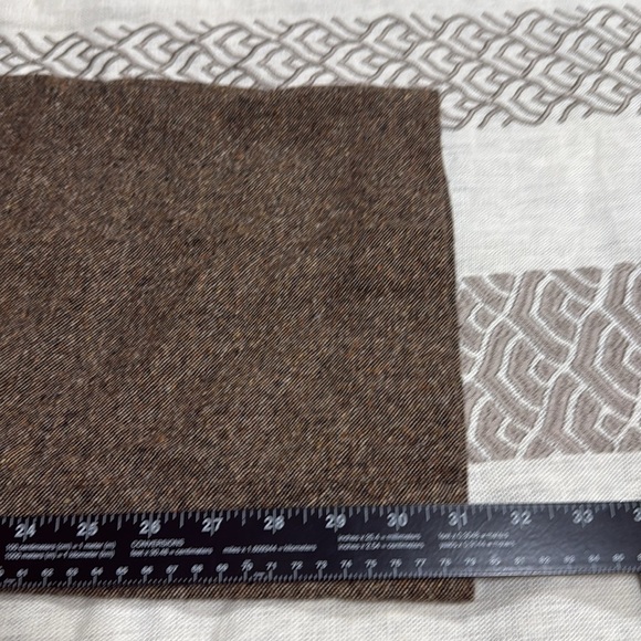 (W2) Talbots vintage Woven Silk and Wool Blend Dress Pants
Lined Women's Size 12 - Picture 9 of 13